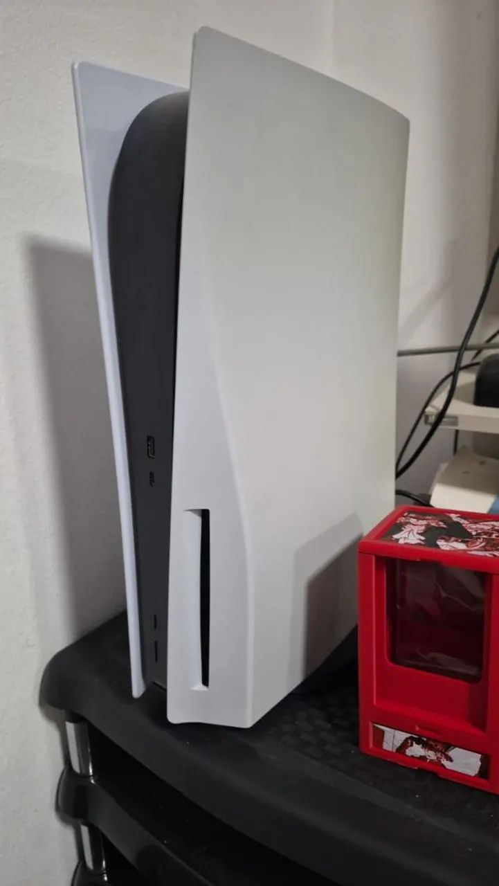Ps5