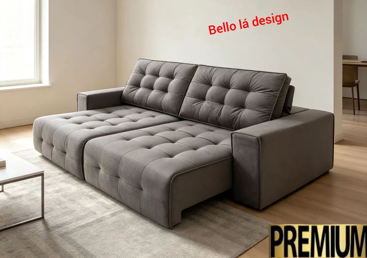 Estofados Premium  - Foto 2