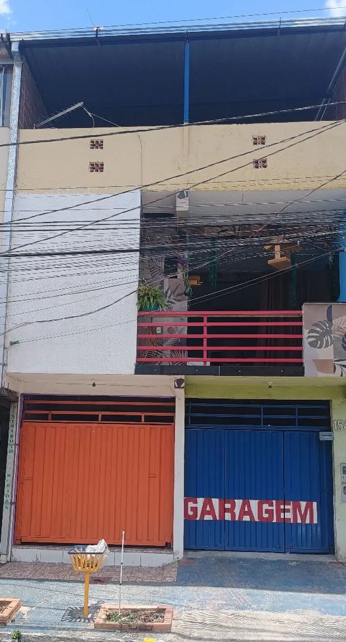 Loja mais moradia e garagem  - Foto 2