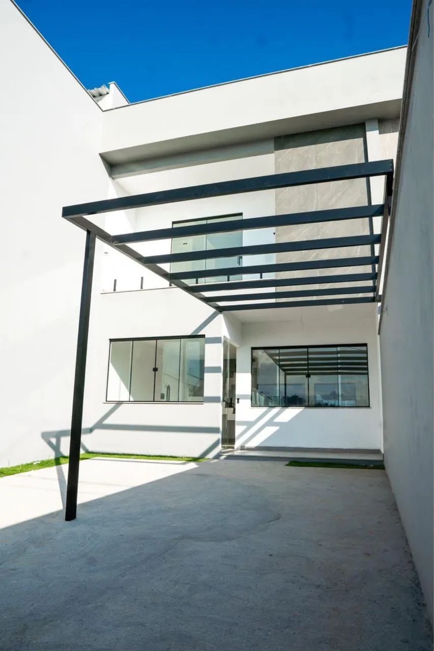Casa nova no Jardim Belvedere  - Foto 2