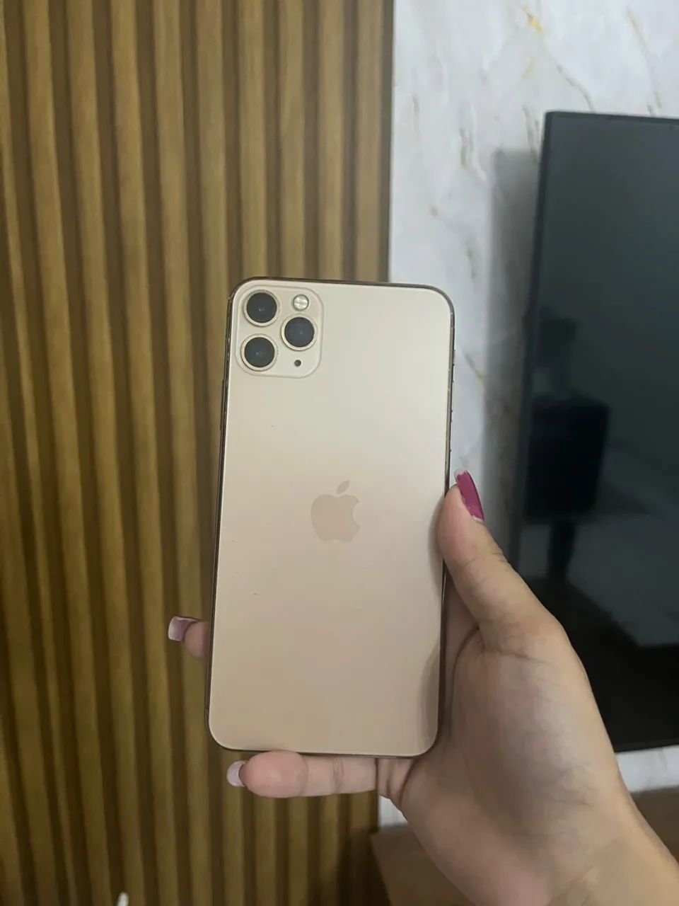 iPhone 11 Pro Max