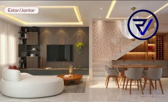 Conforto, Valorização e Estilo de Vida! - Foto 4