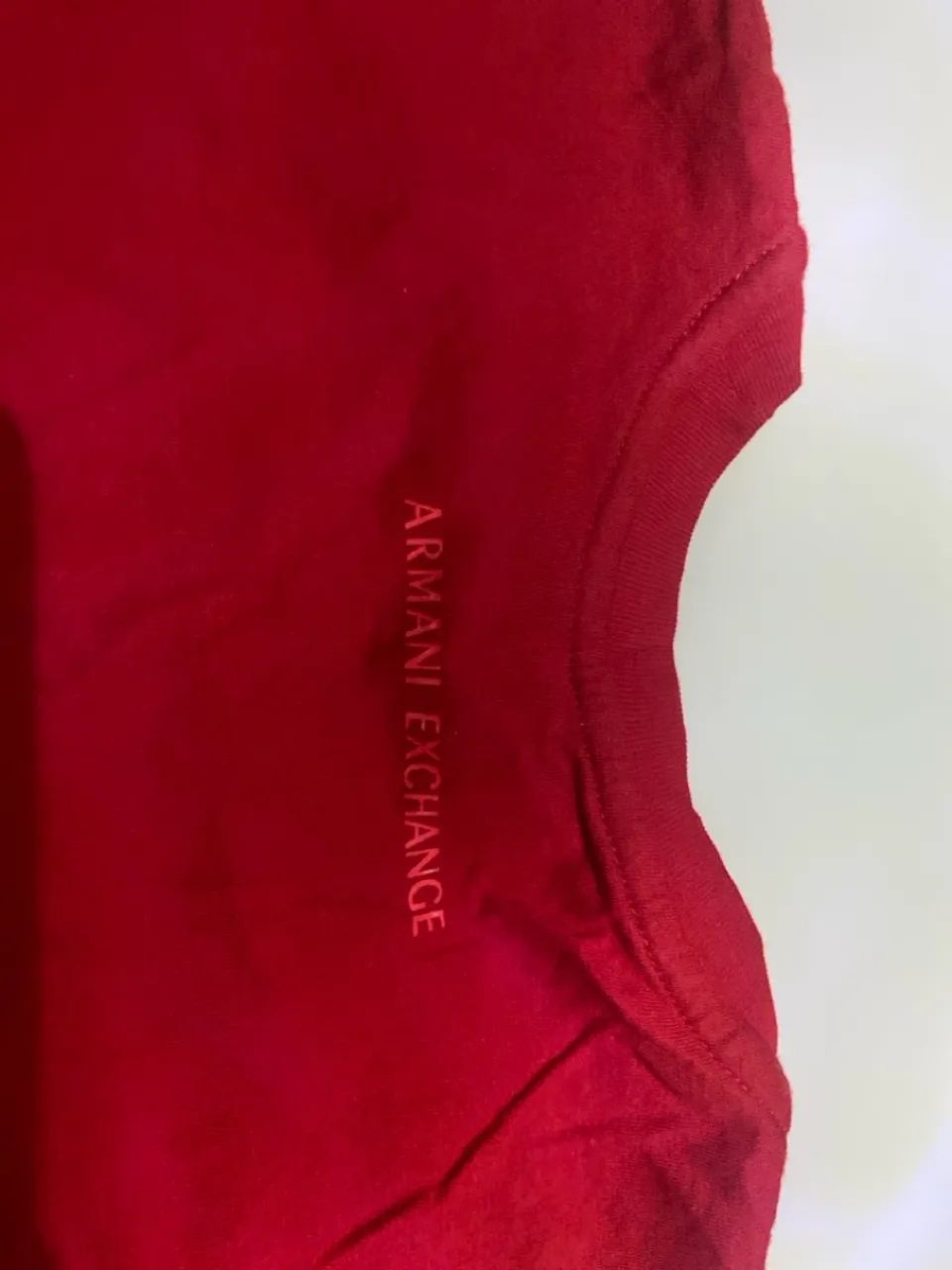 Camisa Armani Exchange - Foto 2
