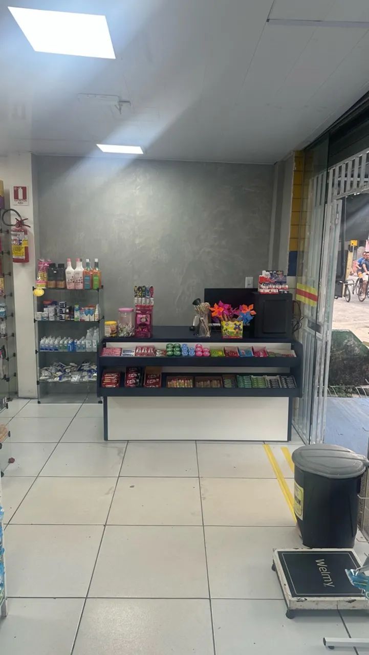 Balcão Caixa  - Foto 2