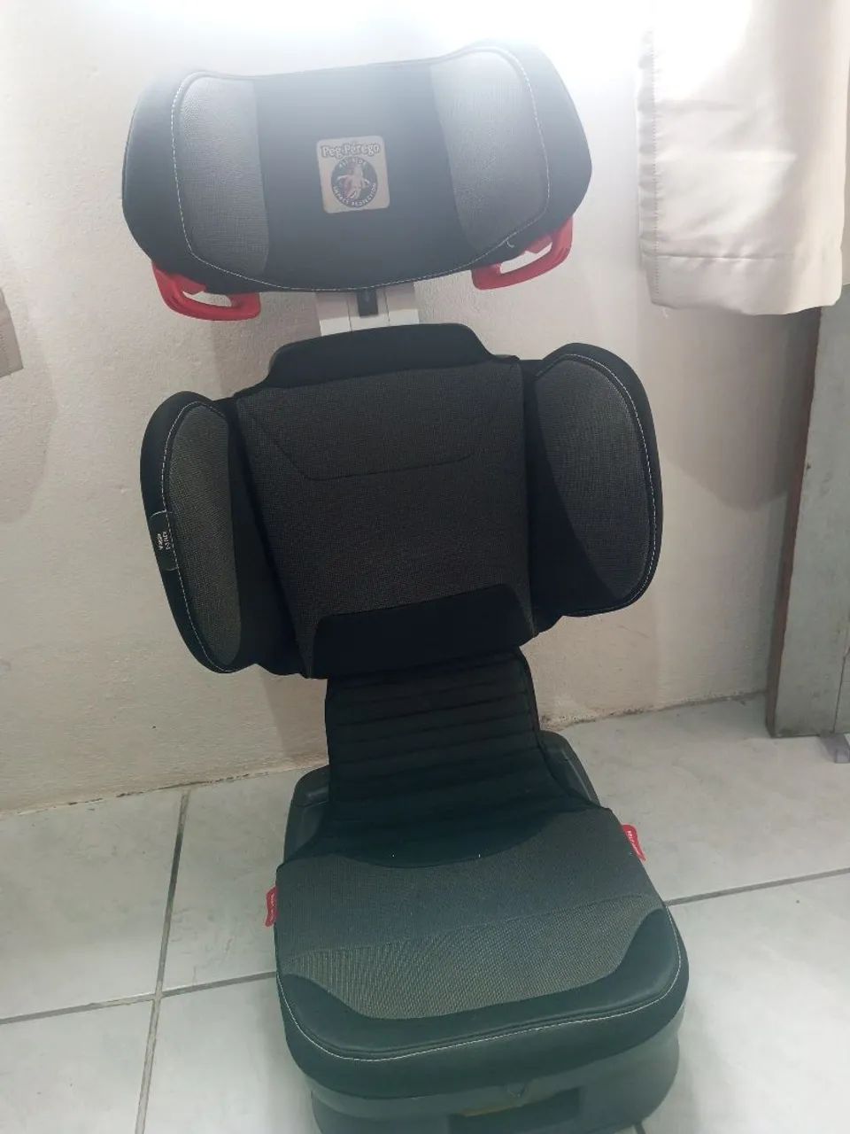 Cadeira peg perego  - Foto 2