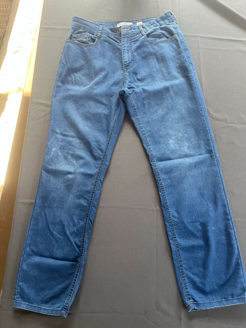 Calça Jeans Hering TAM.40