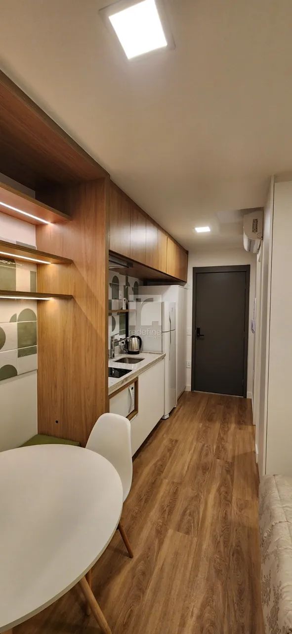 Studio - Higienópolis - Foto 4