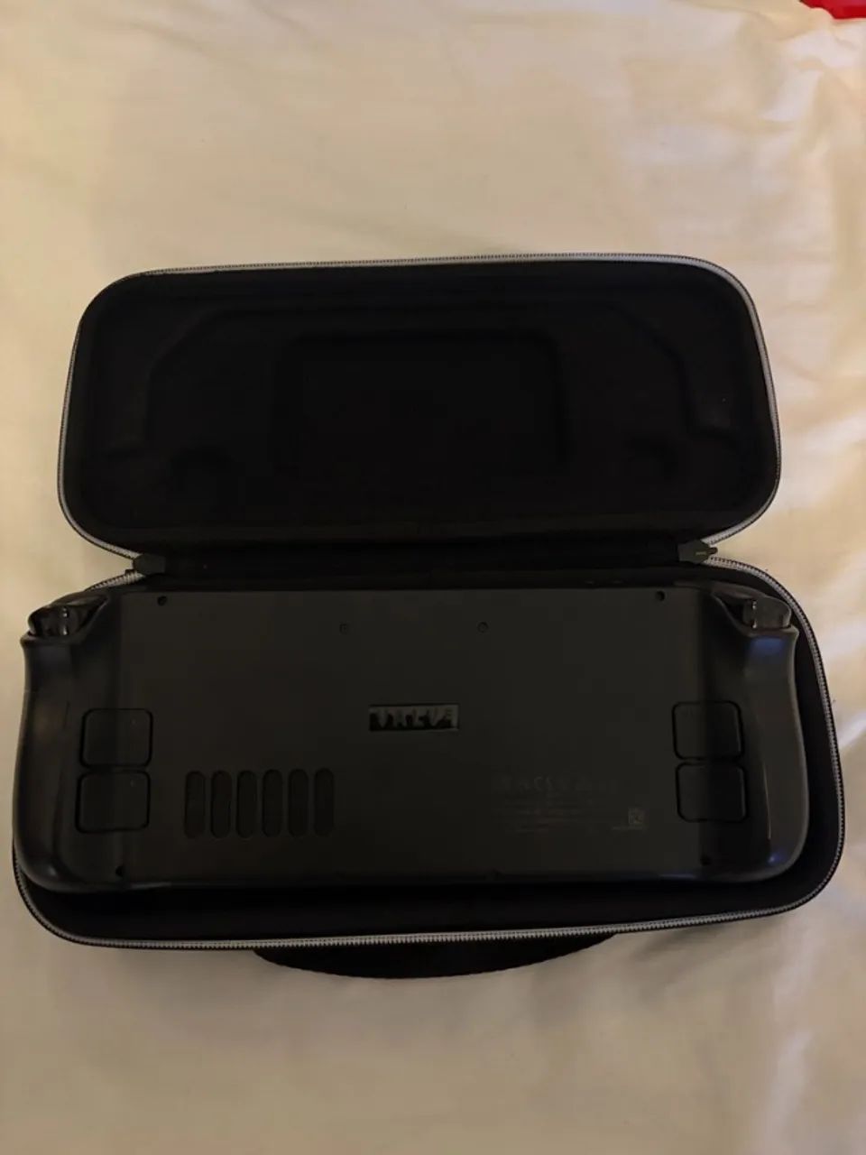 Steam Deck OLED 512gb - Foto 5