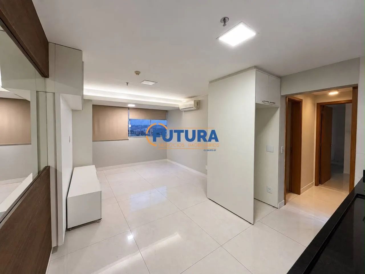 apartamento 2 quartos Águas Claras Res. Blend - Foto 2