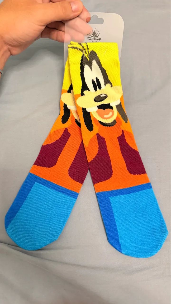 Meia disney - Foto 3