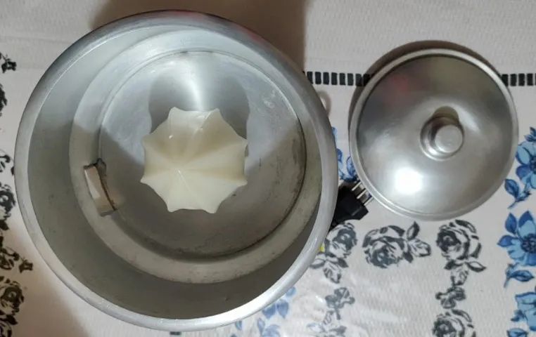 Super Oportunidade! Espremedor Industrial 500W - Usado Pouco e Funcionando - Foto 2
