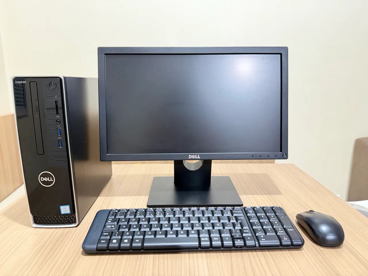 Computador Dell i5 9th - Foto 2