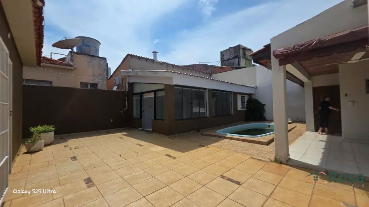 Casa para venda e aluguel, 4 quarto(s), Jardim Cuiabá, Cuiabá - Foto 5