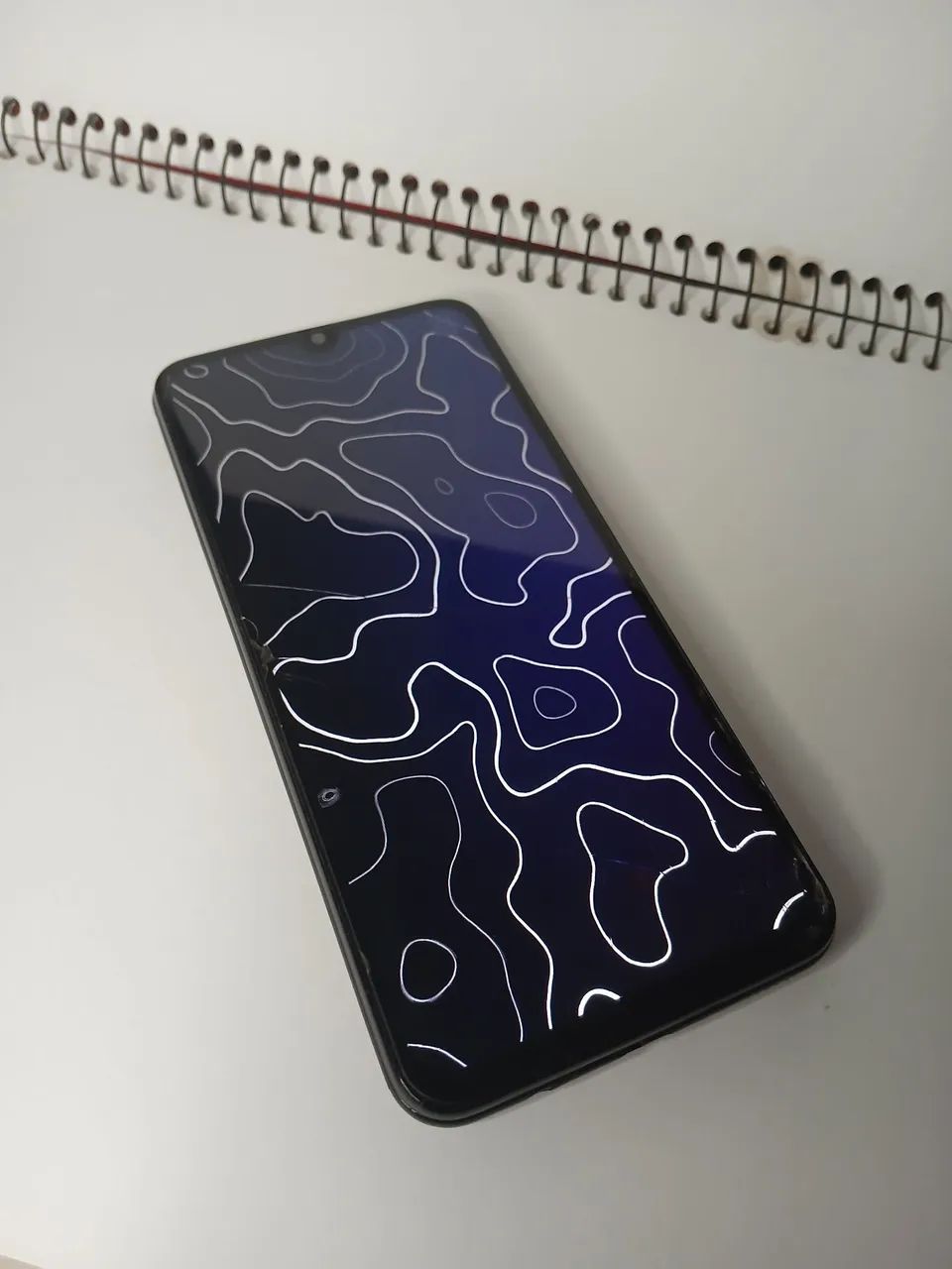 Samsung Galaxy A50 100% funcional(Usado)