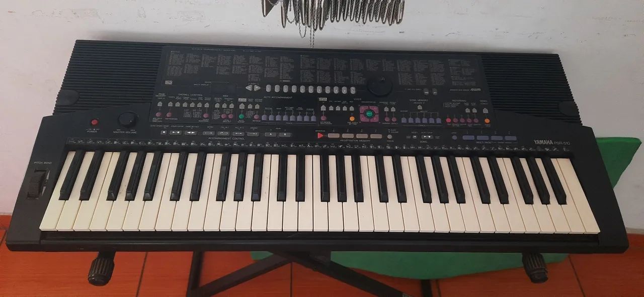 TECLADO YAMAHA  - Foto 2