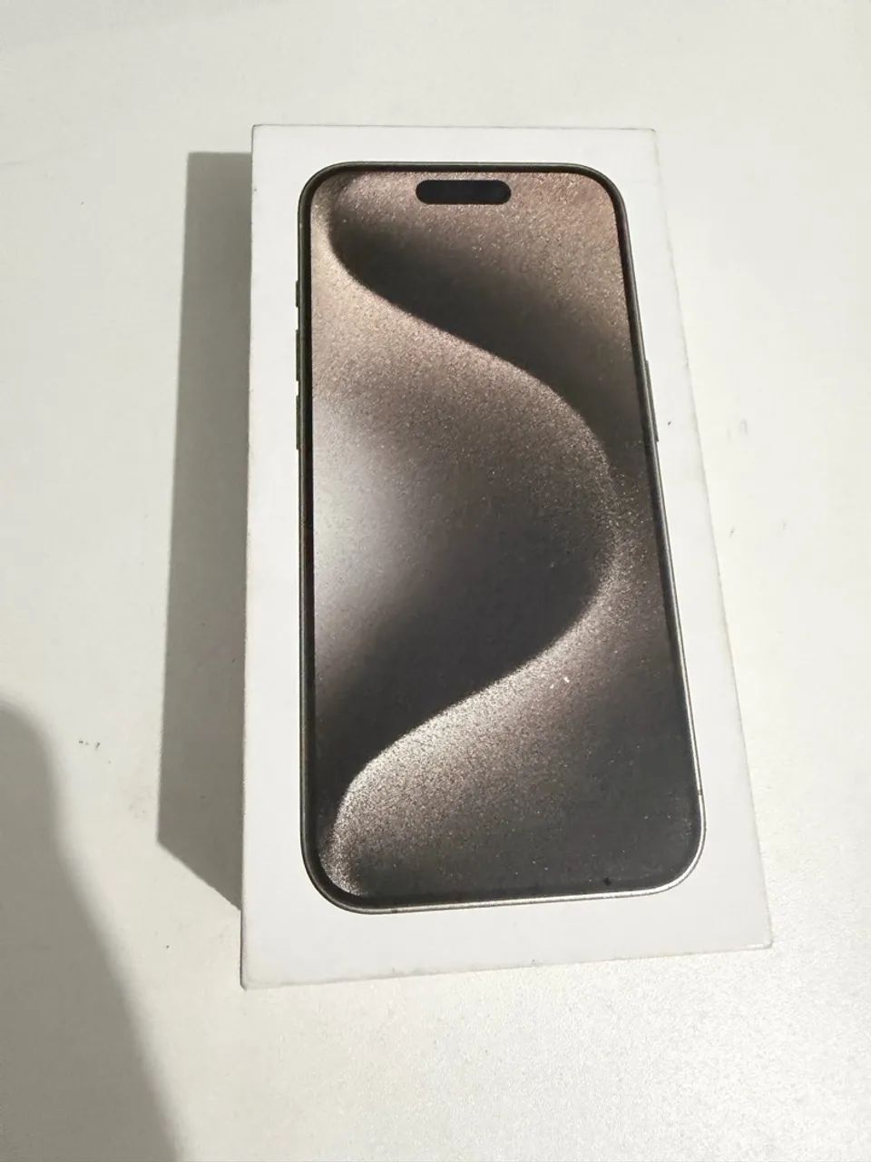 iPhone 15pro 256gb - Foto 4