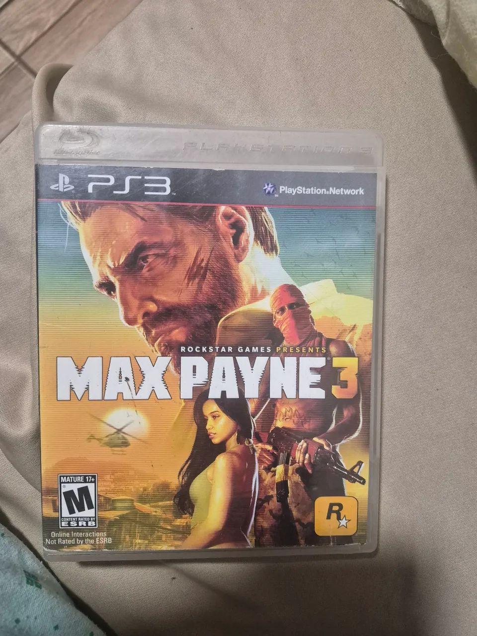Jogos de ps3  - Foto 2