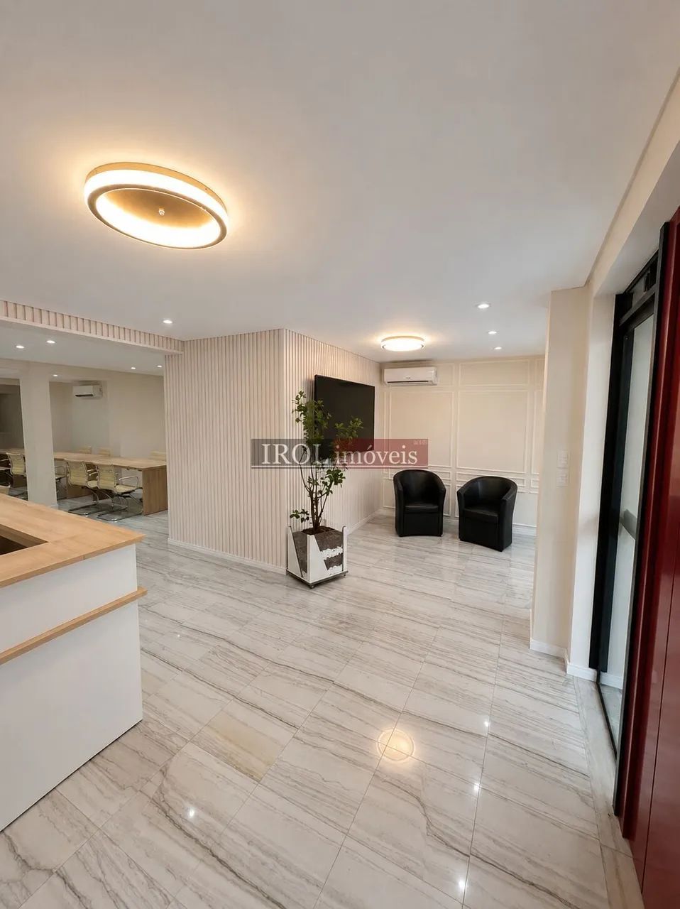 Sala comercial - Foto 3