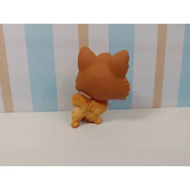 Littlest Pet Shop Lobo - Foto 4