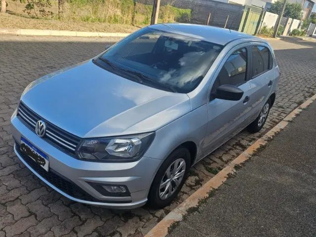 Volkswagen Gol 2022