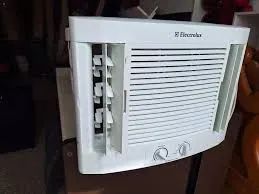ar condicionado  Eletrolux 110v 