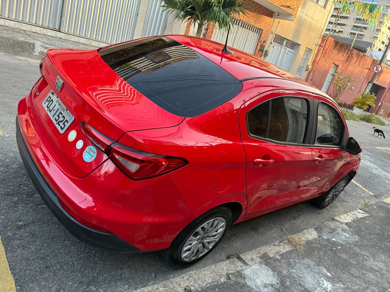 Fiat Cronos Drive 1.3 8V Flex 2020 - Foto 3