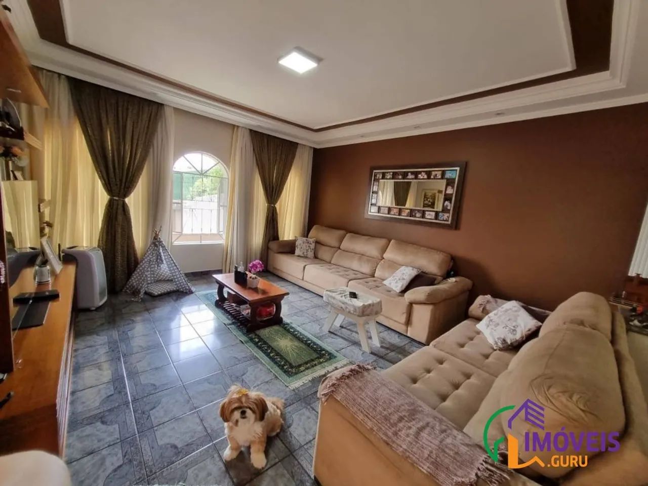 CASA TÉRREA - VILA HUMAITÁ - SP - Foto 3