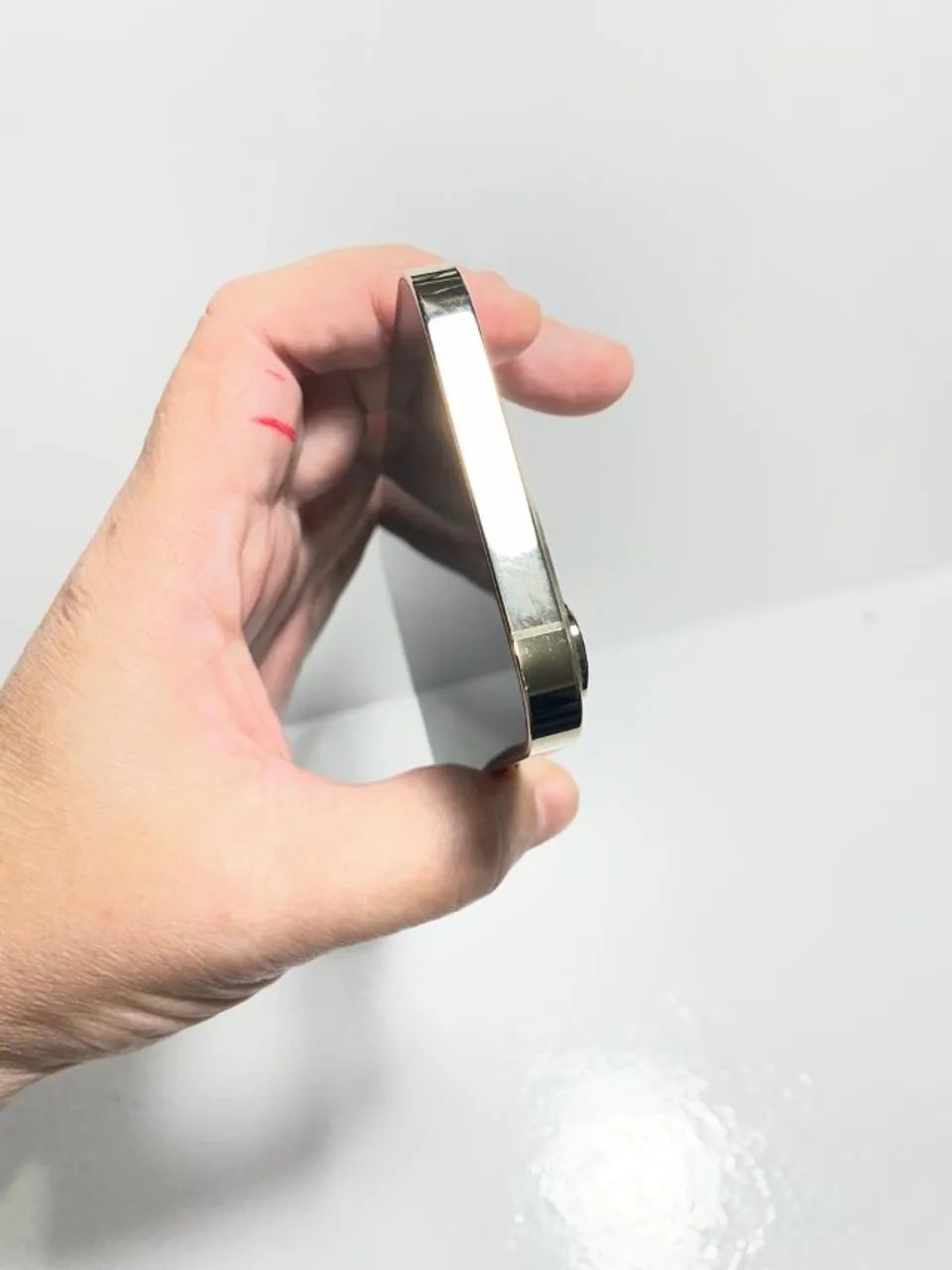 iPhone 13 Pro 256GB Excelente BAT 84% - Troco OU 18X - Centro de