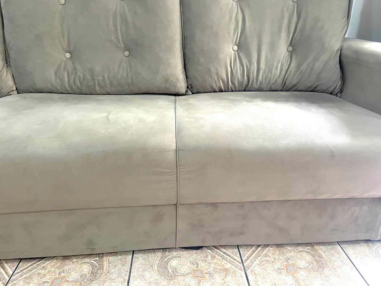 Sofá 350,00 - Foto 3