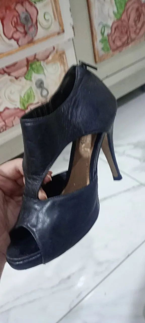 Vendo sandálias  - Foto 4
