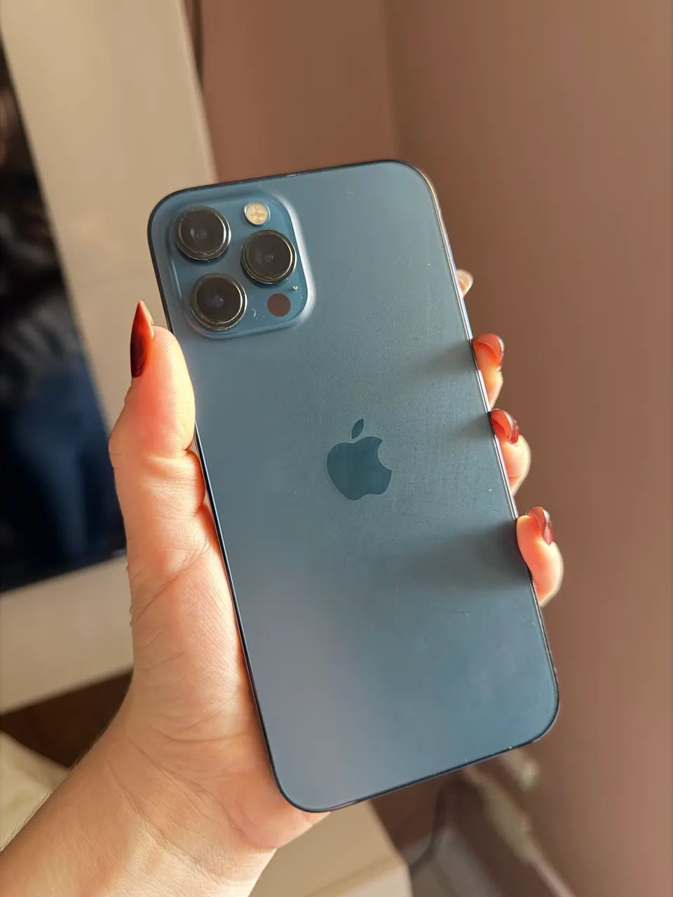 iPhone 12 Pro Max 128g