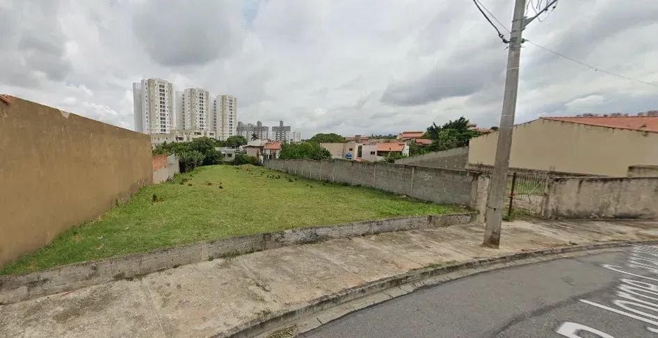 Terreno para venda com 1015m2 em Vila Haro - Sorocaba - SP - Foto 3
