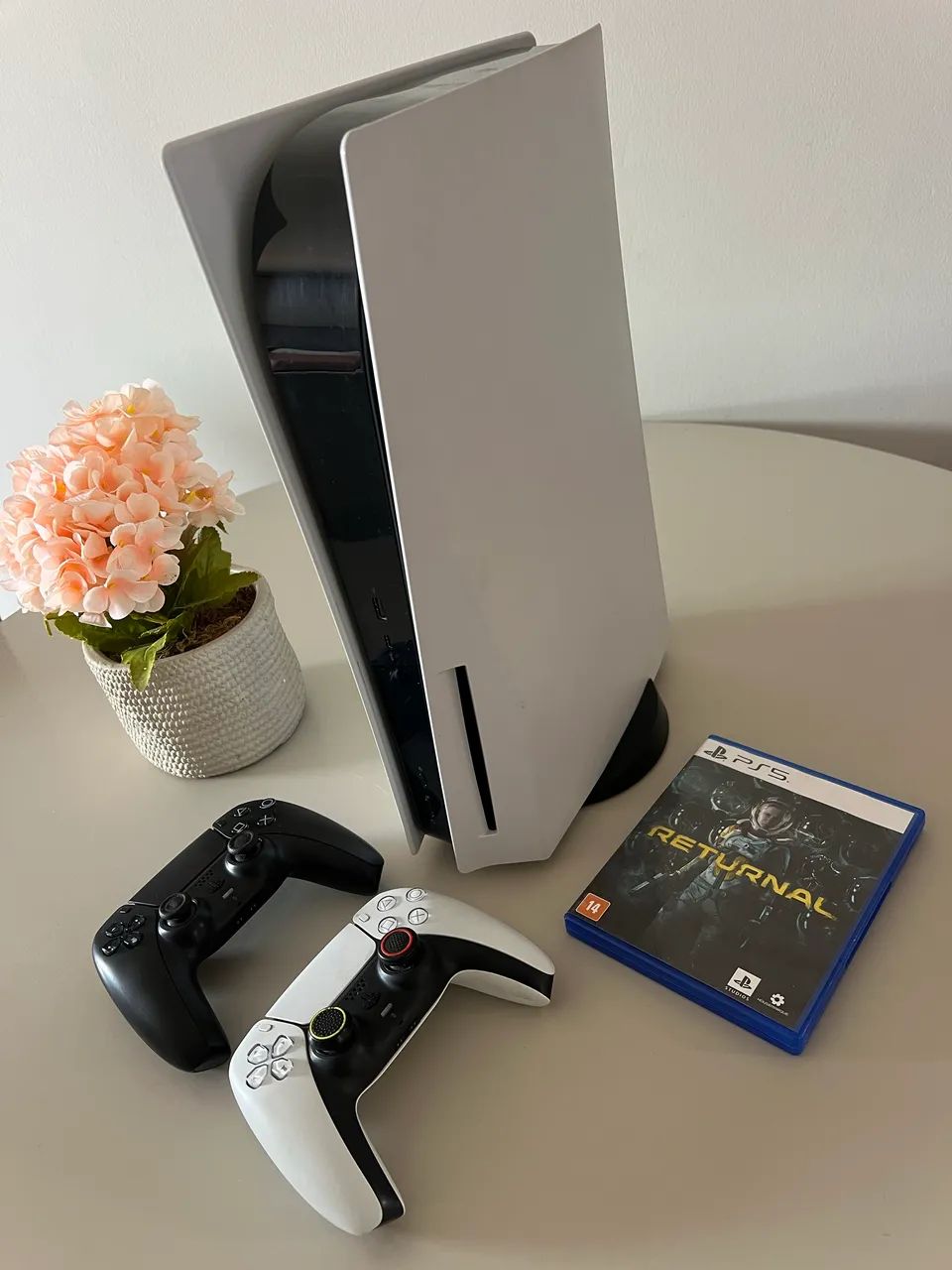 Playstation 5 completo! - Foto 3