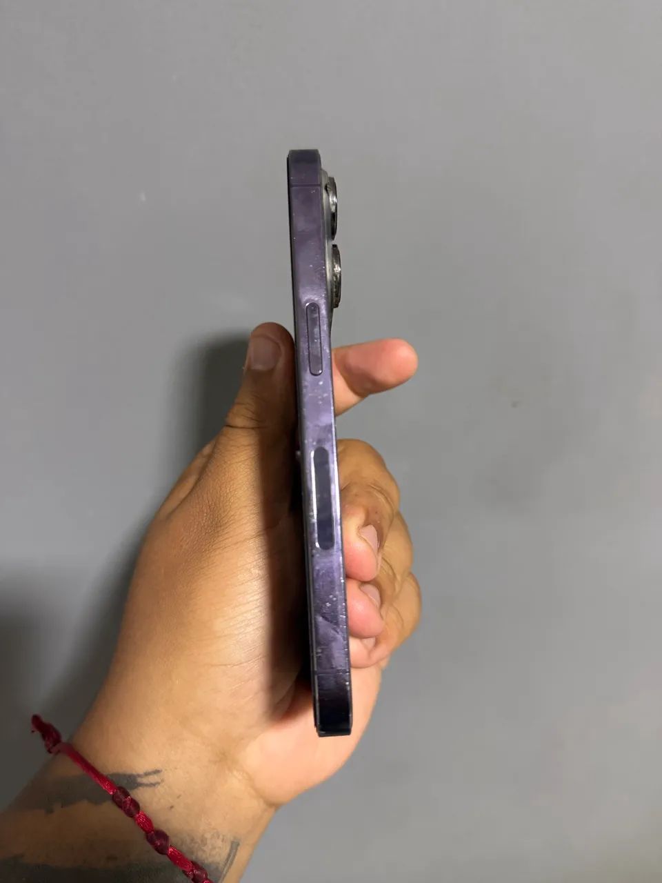 iPhone 14 Pro 128gb  - Foto 3