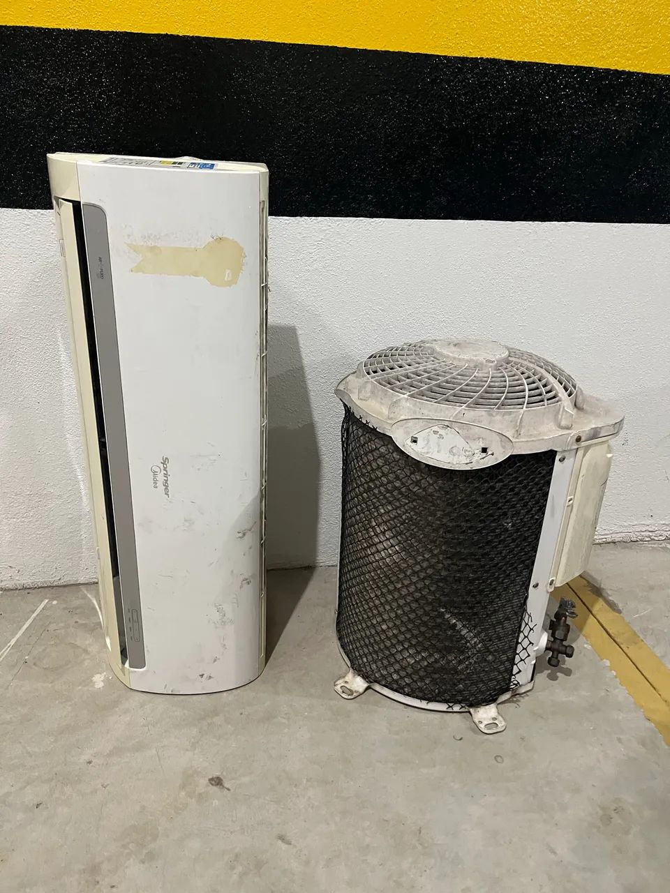 Vendo ar condicionado !  - Foto 4