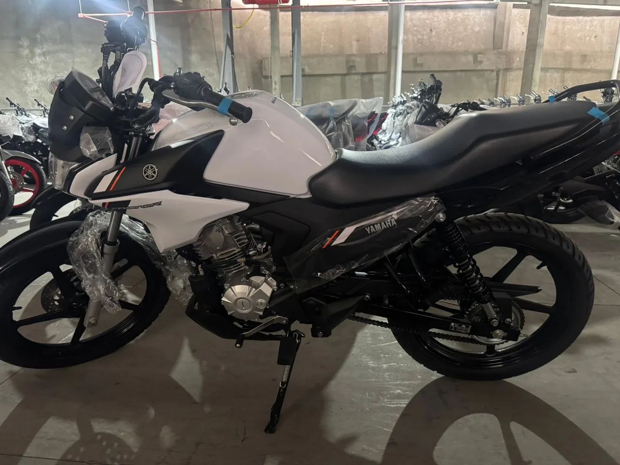 Moto - Foto 4