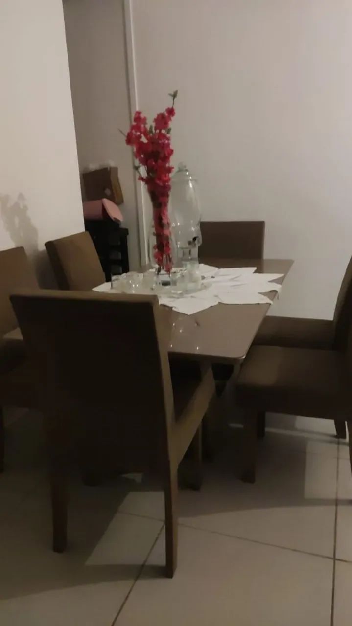 Mesa de jantar  - Foto 2