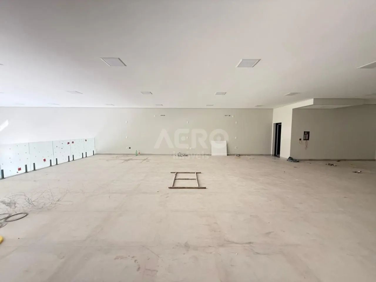 Ponto Comercial para aluguel com 497 m² em Vila Serrão, Bauru - SP - Foto 3