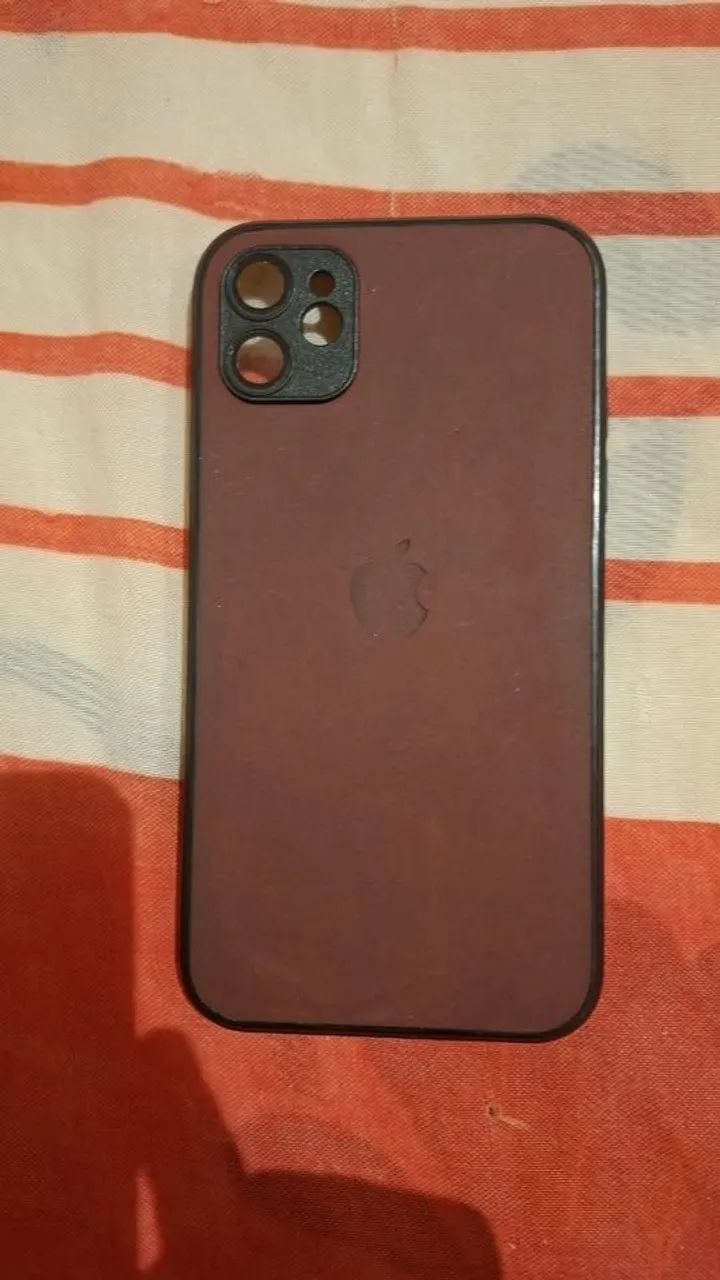 Tela iPhone 11 + Capa iPhone 11 - Foto 4