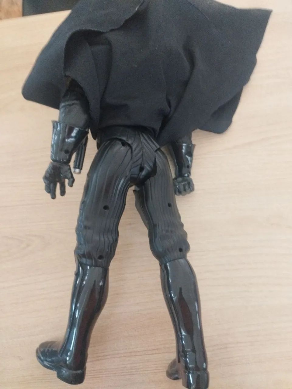 Boneco gigante DARTH VADER - (50CM) - Foto 5