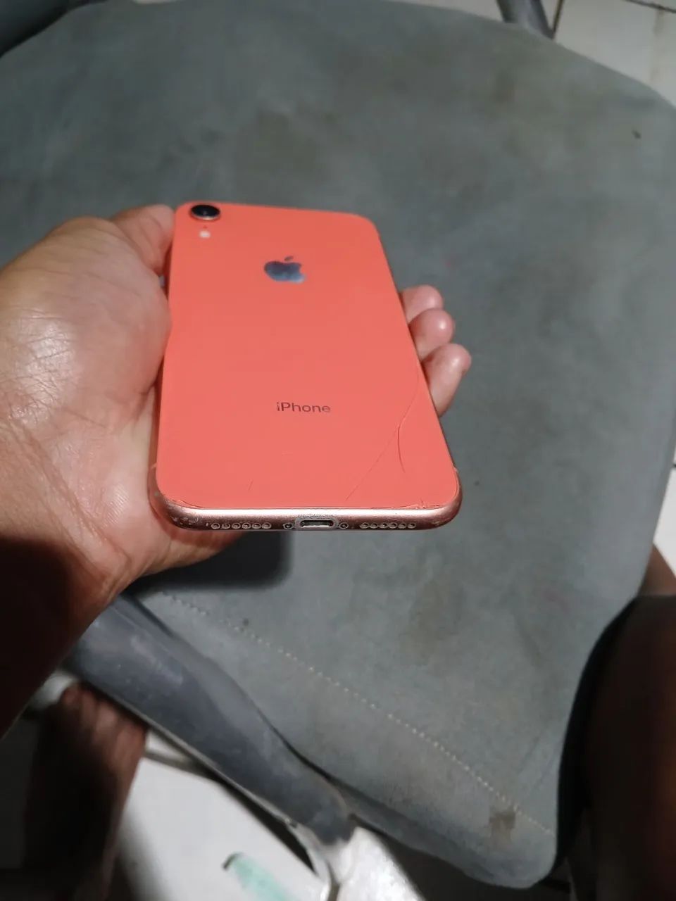 Vendo iPhone xr - Foto 3