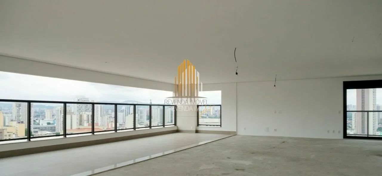 Apartamento em São Paulo