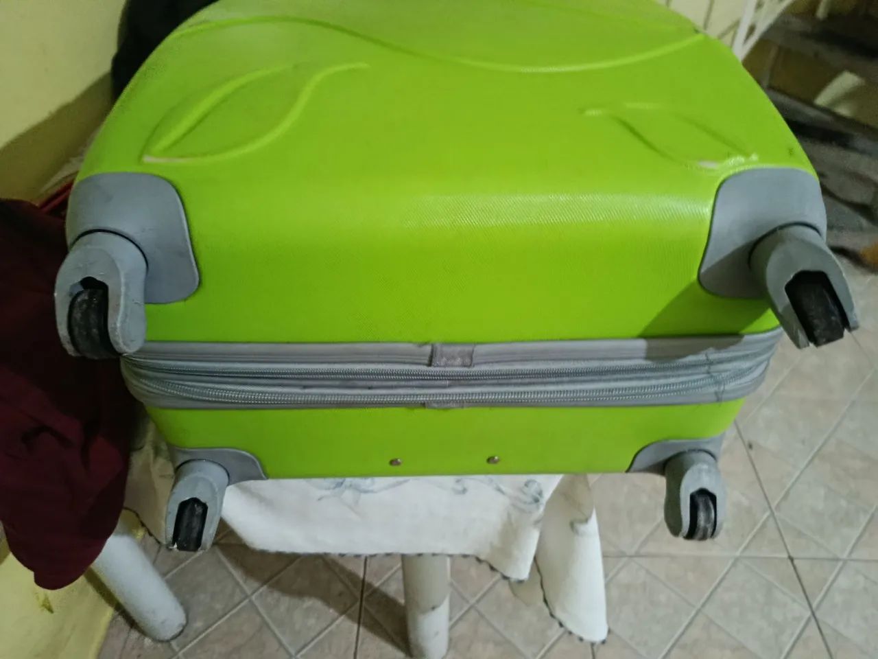 mala viagem  - Foto 4