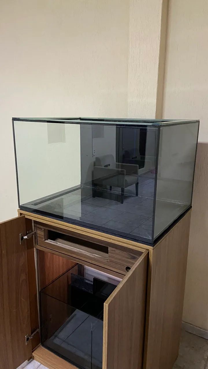 Aquário e Móvel  - Foto 3