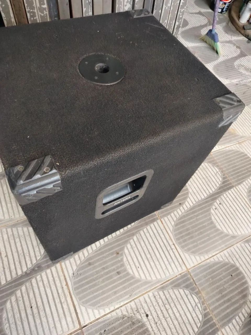Sub Antera LF1000 A - Foto 4