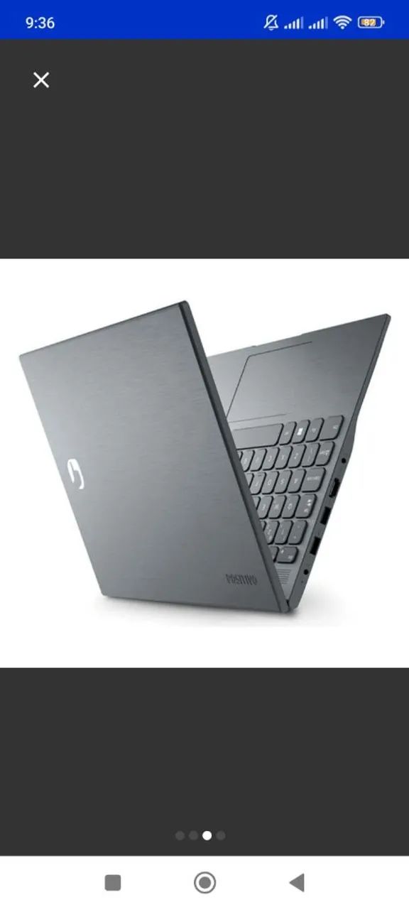 Notebook Positivo Vision C14 - Foto 3