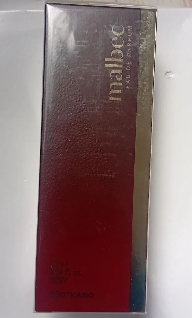 Malbec Eau De Parfum 90Ml - Foto 4