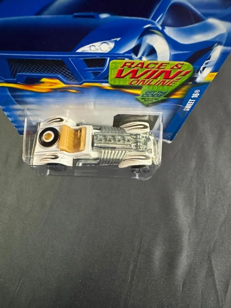 Hot Wheels Mainline Sweet 16 - Foto 3