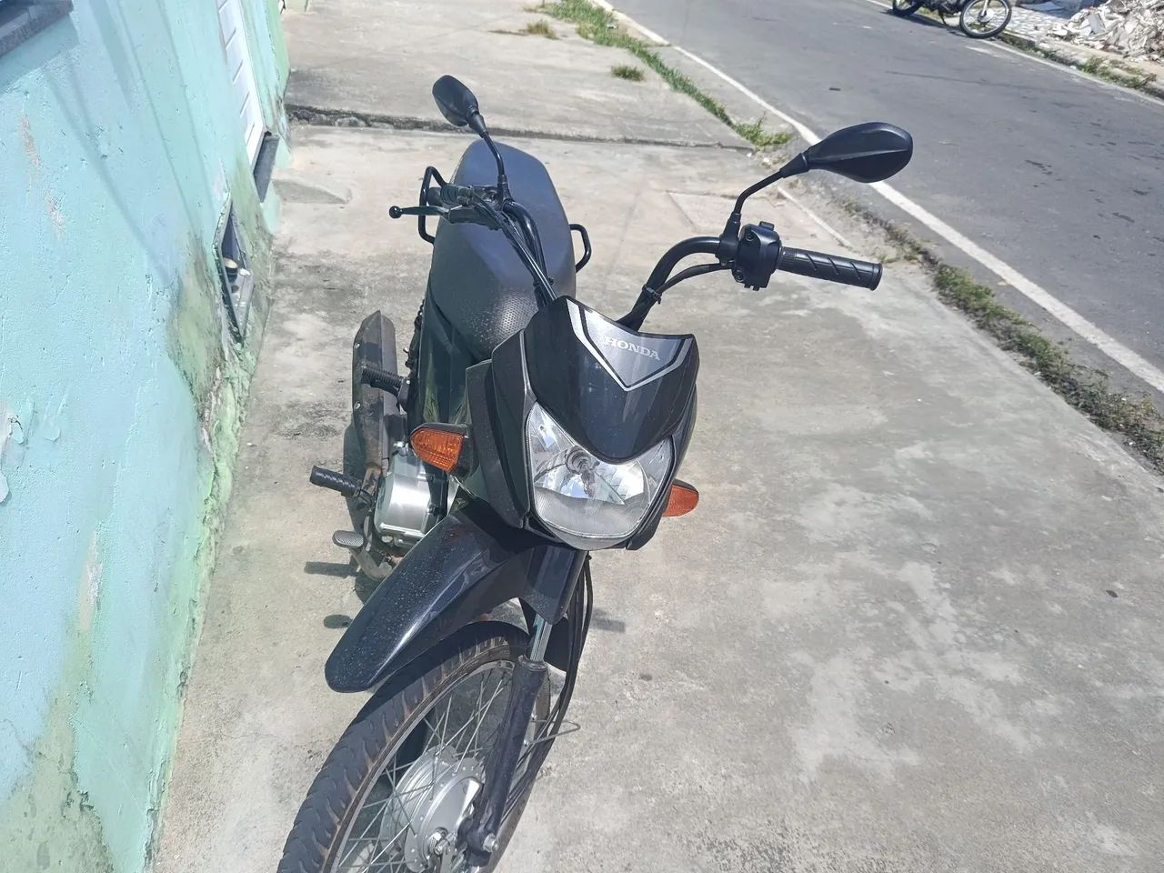 Pop 110i ES 2025 - Foto 2