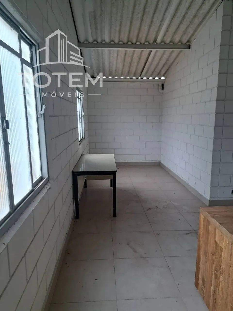Galpão Comercial Venda e Locação  341 m² - Foto 5